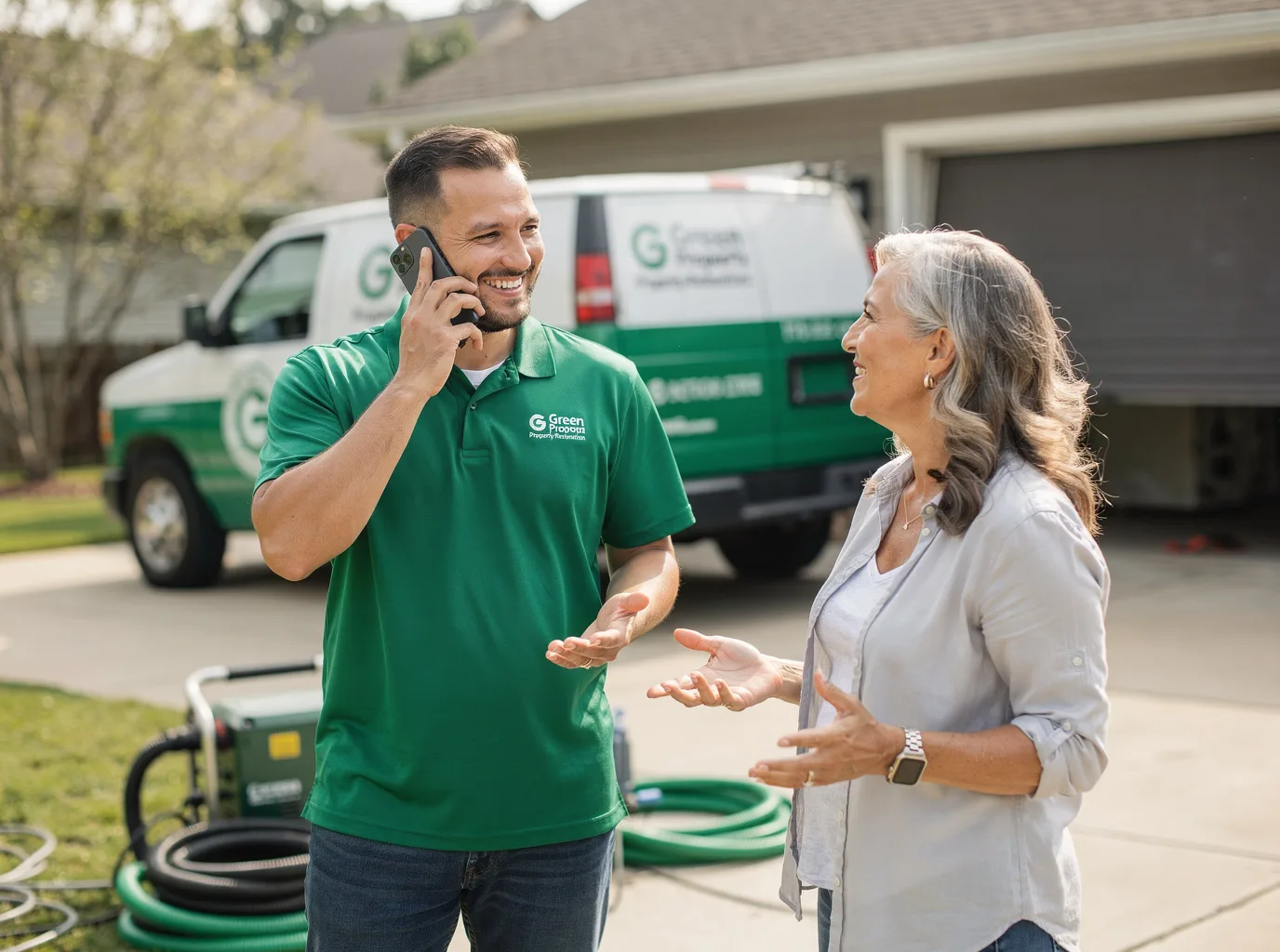 Water Damage Restoration Smithburg, WV FAQs